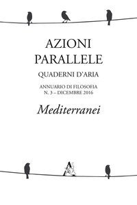 Azioni parallele. Quaderni d'aria