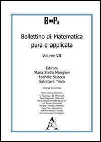 Bollettino di matematica pura e applicata