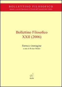 Bollettino filosofico