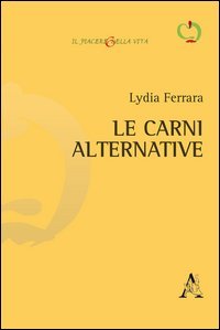 Le carni alternative