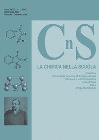 La chimica nella scuola