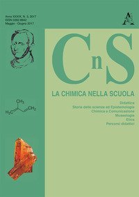 La chimica nella scuola