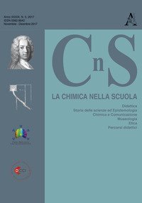 La chimica nella scuola