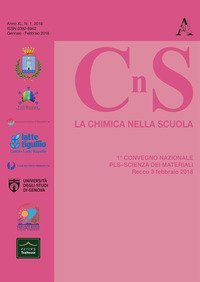 La chimica nella scuola