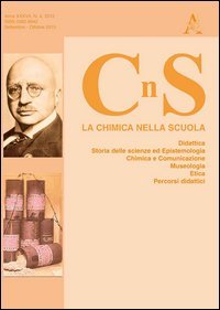 Chimica nella scuola