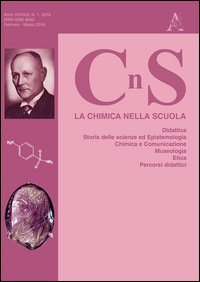 La chimica nella scuola