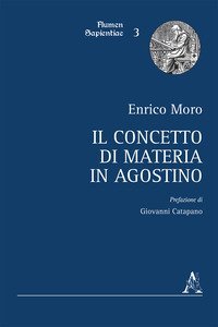 Il concetto di materia in Agostino