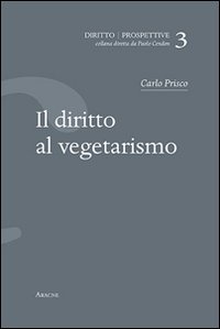 Il diritto al vegetarismo