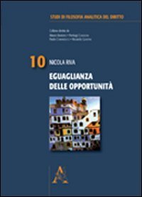 Eguaglianza delle opportunit&agrave;