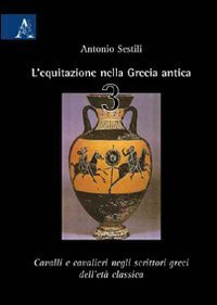 L'equitazione nella Grecia antica