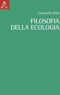 Filosofia dell'ecologia