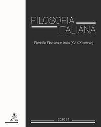 Filosofia italiana