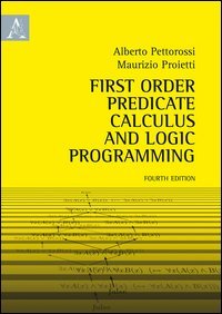 First order predicate calculus and logic programming