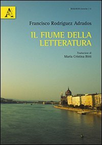 Il fiume della letteratura