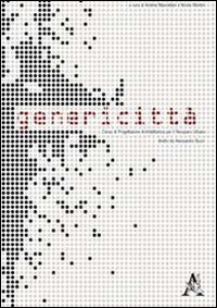 Genericitt&agrave;