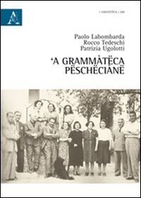 Gramm&agrave;t&euml;ca p&euml;sch&euml;ci&agrave;n&euml; ('A)