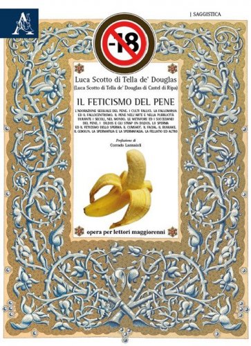 Il feticismo del pene