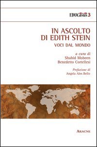 In ascolto di Edith Stein. Voci dal mondo