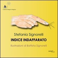 Indice indaffarato