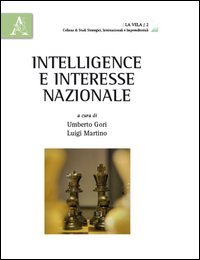 Intelligence e interesse nazionale