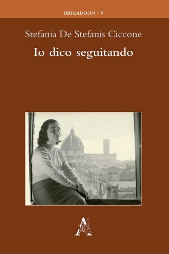 Io dico seguitando