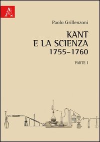 Kant e la scienza (1755-1760)