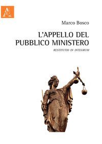 L'appello del Pubblico Ministero