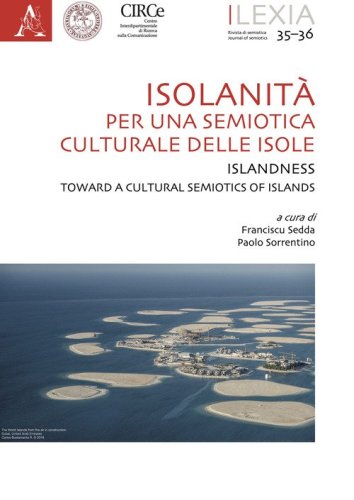 Lexia. Rivista di semiotica