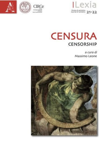 Lexia. Rivista di semiotica
