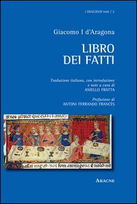 Libro dei fatti del re Giacomo I d'Aragona