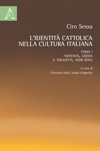 L'identit&agrave; cattolica nella cultura italiana