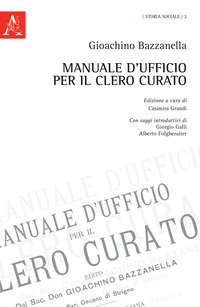 Manuale d'ufficio per il clero curato
