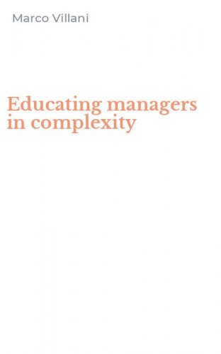 Educating managers in complexity