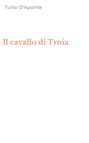 Il cavallo di Troia