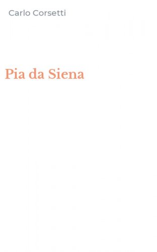 Pia da Siena
