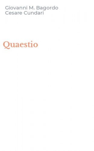 Quaestio