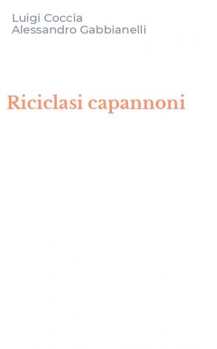 Riciclasi capannoni