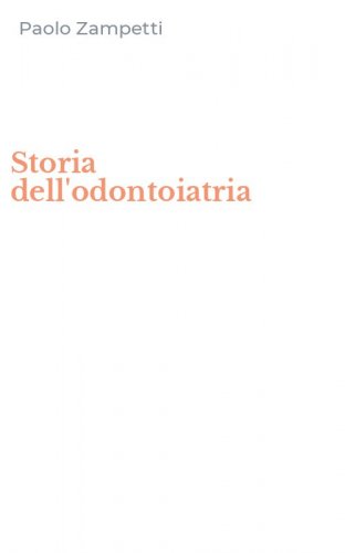 Storia dell'odontoiatria