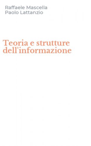 Teoria e strutture dell'informazione