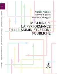 Migliorare la performance delle amministrazioni pubbliche