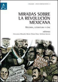 Miradas sobre la revoluci&oacute;n mexicana. Historia, literatura y cine