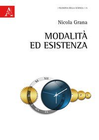 Modalit&agrave; ed esistenza