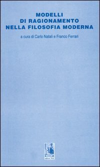 Modelli di ragionamento nella filosofia moderna