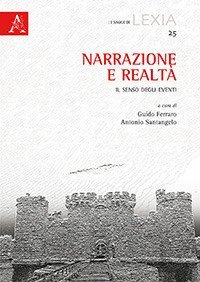 Narrazione e realt&agrave;. Il senso degli eventi