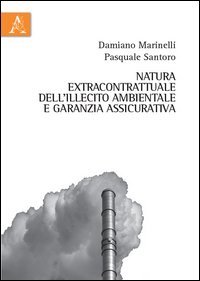 Natura extracontrattuale dell'illecito ambientale