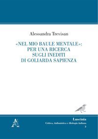 &laquo;Nel mio baule mentale&raquo;: per una ricerca sugli inediti di Goliarda Sapienza