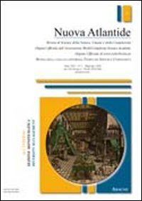 Nuova Atlantide