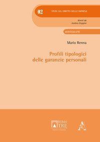Profili tipologici delle garanzie personali