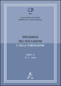 Psicologia dell'educazione e della formazione