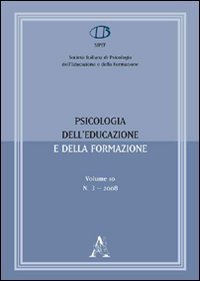 Psicologia dell'educazione e della formazione